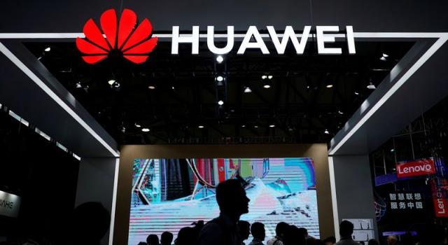 Tension entre Pékin et Washington après l’arrestation d’une dirigeante de Huawei Tension entre Pékin et Washington après l’arrestation d’une dirigeante de Huawei