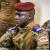Infos congo - Actualités Congo - -Burkina Faso : « Préparez-vous à la guerre de haute intensité ! », Ibrahim Traoré à l’armée