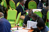  Afrique Kenya: Odinga légèrement en tête de la présidentielle, selon des résultats partiels