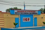 Tshisekedi demande que soient «mis hors d’état de nuire», les responsables des entreprises publiques cités dans les enquêtes IGF