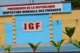 « La mission de patrouille financière dans les entreprises publiques maintenue jusqu’à la fin de l’année 2022 » (IGF)