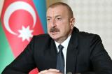 L'Azerbaïdjan annule des pourparlers avec l'Arménie en raison de la présence d'Emmanuel Macron
