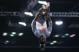 Gymnastique: Simone Biles met le monde en émoi avec une figure inédite