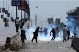 Pakistan: l'ex-Premier ministre Imran Khan en détention provisoire, des manifestations dégénèrent