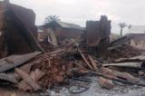 Sankuru : des inconnus incendient plus de 20 cases à Katako-kombe