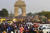 Démographie : L'Inde devient le pays le plus peuplé du monde 