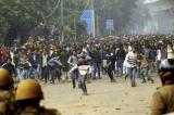 Nouveaux heurts en Inde dans la mobilisation contre la loi sur la citoyenneté