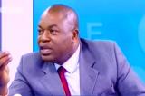 India Omari : « Face à l’inefficacité du régime actuel à gérer le pays, je serai le 1er à mobiliser la population pour la candidature de Joseph Kabila en 2023 »