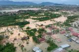 Indonésie: au moins 23 morts et 6 disparus à la suite des inondations à Sumatra