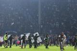 Plus de 170 morts lors de violences pendant un match de football en Indonésie