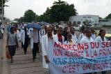 Grève des enseignants et des médecins : Félix Tshisekedi demande au Gouvernement de trouver une solution dans l’urgence