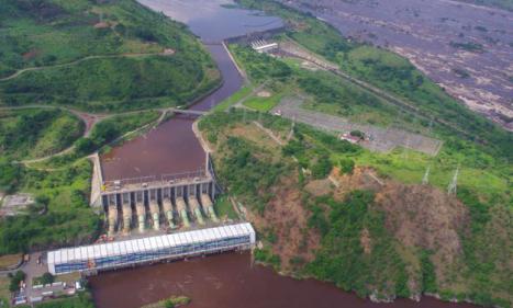 Infos congo - Actualités Congo - -Projet Grand Inga : des ONG dénoncent le manque de transparence