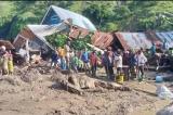 Inondations à Kalehe : le Bilan passe de 170 à 319 morts, (Société Civile)