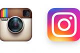 Instagram se dote d'une nouvelle identité visuelle