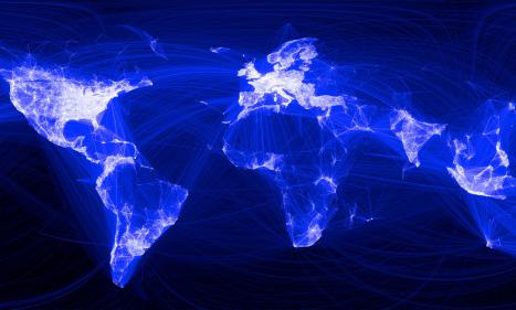Infos congo - Actualités Congo - -Internet : la RDC toujours à la traine au niveau mondial