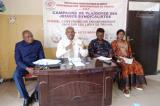 Journée mondiale du travail : L’intersyndical national du Congo plaide pour la renégociation du Smig fixé à 7.500fc