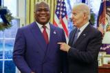 Investiture de Tshisekedi : une forte délégation de l'administration américaine attendue à Kinshasa !