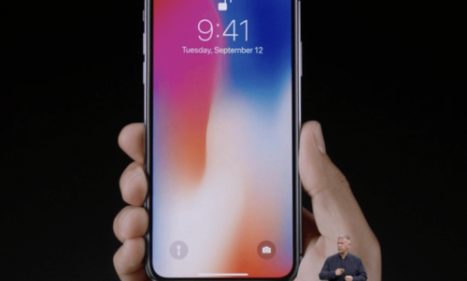 Infos congo - Actualités Congo - -L'iPhone X de Apple fait un flop