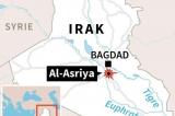 Un attentat-suicide fait au moins 30 morts en Irak après un match de football
