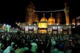 Irak : le pèlerinage des chiites se poursuit à Bagdad, malgré les attentats