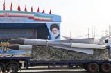 Guerre en Ukraine : Après les drones, l'Iran pourrait fournir des missiles balistiques à la Russie