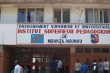 ISP Mbanza-Ngungu : trois étudiants exclus pour diffusion de sextape