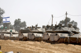 Joe Biden annonce l'arrêt de livraisons d'armes à Israël en cas d'intervention militaire à Rafah