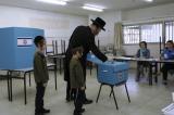 Législatives : les Israéliens se rendent aux urnes pour la cinquième fois en quatre ans