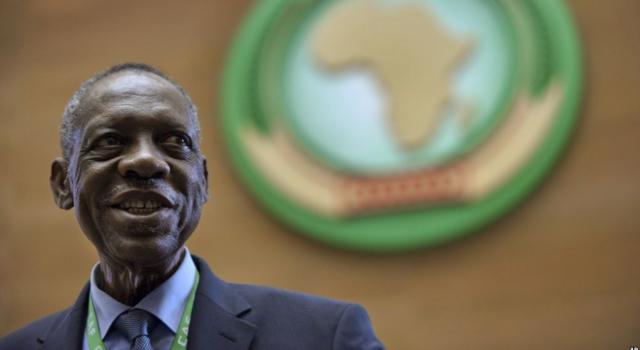 CAF: Issa Hayatou condamné à 24,5 millions d'euros d'amende