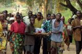 Ituri : 16 civils tués par la milice CODECO à Djugu