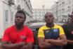 Infos congo - Actualités Congo - -13ème Jeux Africains  : de retour du Ghana, les athlètes congolais abandonnés au stade Tata...