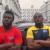 Infos congo - Actualités Congo - -13ème Jeux Africains  : de retour du Ghana, les athlètes congolais abandonnés au stade Tata Raphaël
