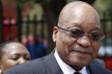 Afrique du Sud: l'opposition lance une procédure de destitution contre Zuma