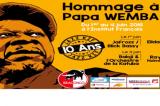Institut français : Jazzkif rendra hommage à Papa Wemba