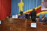 Haut-Katanga / Crise à l’Assemblée provinciale, le président du bureau d’âge invité à Kinshasa