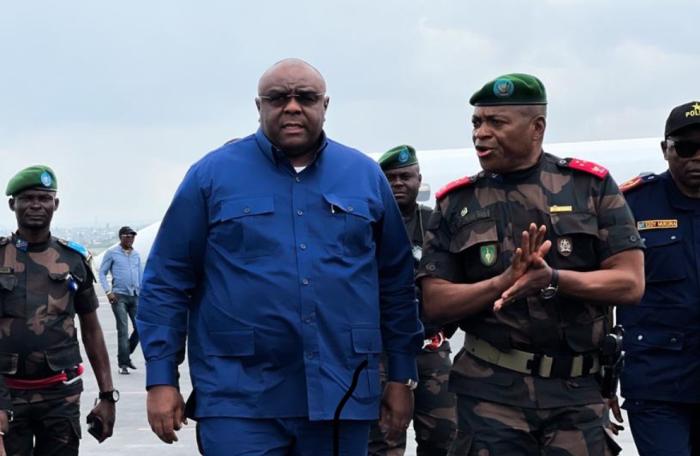 Info Congo - Actualité Congo -  - -Crise sécuritaire en Ituri : Jean-Pierre Bemba attendu à Bunia