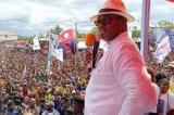 Députation nationale : Jean-Pierre Lihau n’a nullement besoin de tricher pour se faire élire à Bumba (Mise au point)
