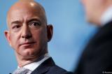 Jeff Bezos, le patron d’Amazon, va quitter ses fonctions