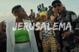 Le tube « Jerusalema » sacré meilleur morceau africain de l’année aux MTV Europe Awards