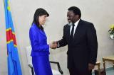 Nikki Haley en RDC: Katumbi n’a pas eu Trump