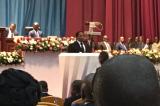Joseph Kabila : « Le Premier ministre sera nommé dans 48 heures »