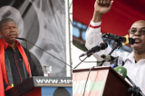 Angola: des élections générales qui s’annoncent serrées