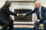 Afrique du Sud: la Russie, sujet délicat au cœur de la rencontre Ramaphosa-Biden