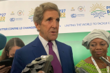Pré-COP27 : John Kerry demande à la RDC de renoncer à certains blocs pétroliers situés dans des zones sensibles