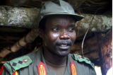 CPI : Joseph Kony jugé par contumace