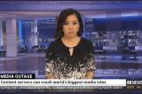 Australie : Un rituel satanique diffusé quelques secondes durant le journal télévisé