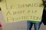 Attaque d'une journaliste par les militants de l'Ecide : JED demande à Fayulu de condamner publiquement cette agression