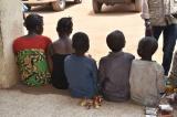 Journée de l’enfant africain : plusieurs enfants de la RDC affectés par la pauvreté et les conflits armés