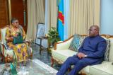 L’Asadho appelle à la formation d’un gouvernement de 25 ministres