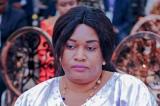 Haut-Katanga : démission de la ministre provinciale du genre, famille et enfants